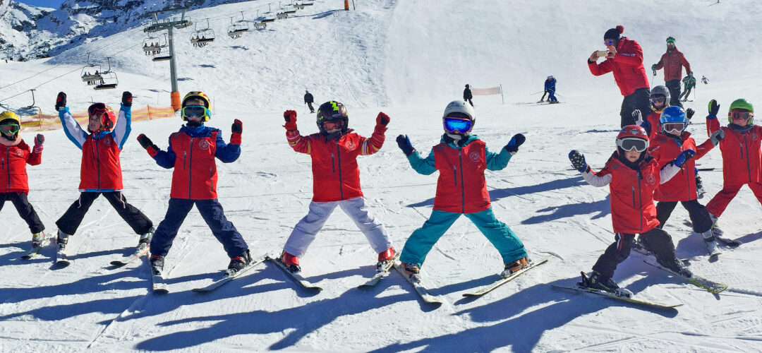 Convenzione SKI&FUN Sci Club Lecco
