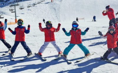 Convenzione SKI&FUN Sci Club Lecco