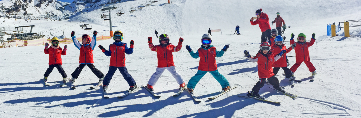 ski e fun sci cliub lecco